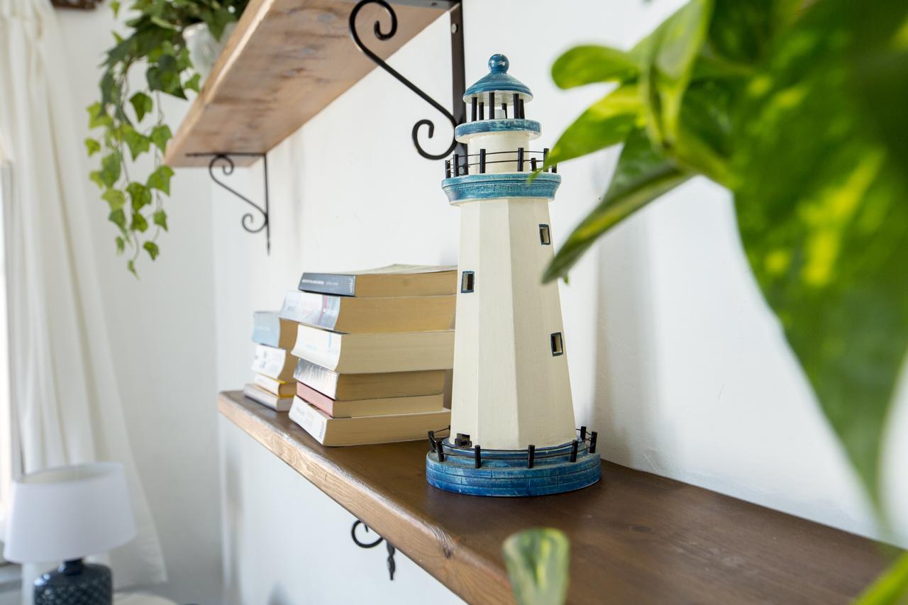 Azzurro B&B Cefalù Dış mekan fotoğraf